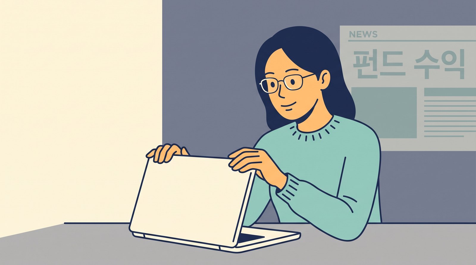 자주 안 여는 계좌일수록 먼저 확인해야 합니다