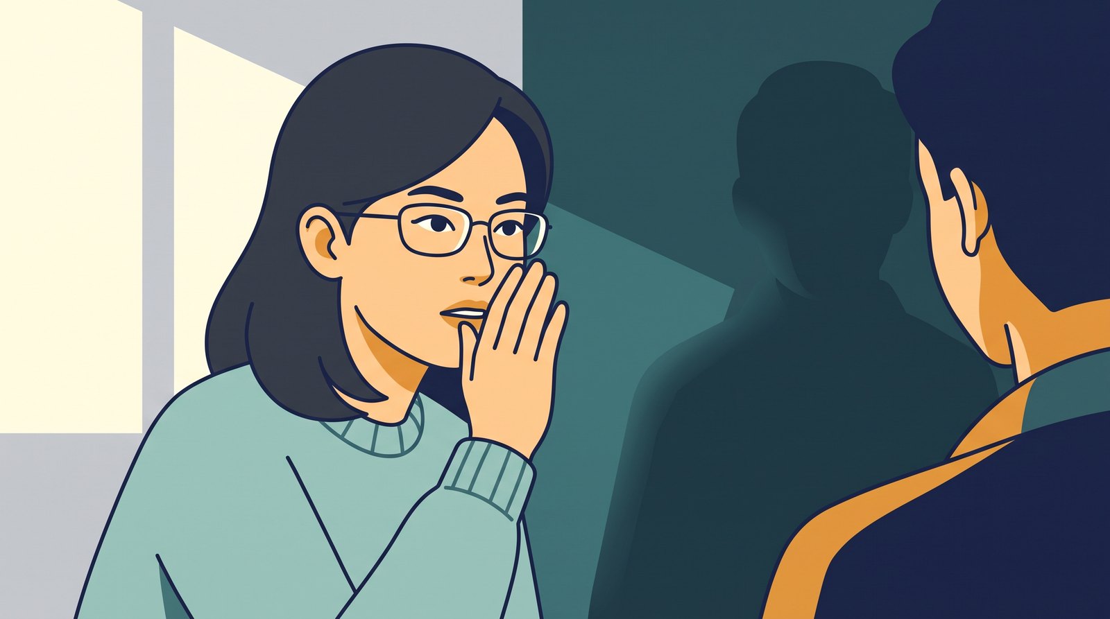 숫자는 그대로인데 살 수 있는 것이 줄어듭니다